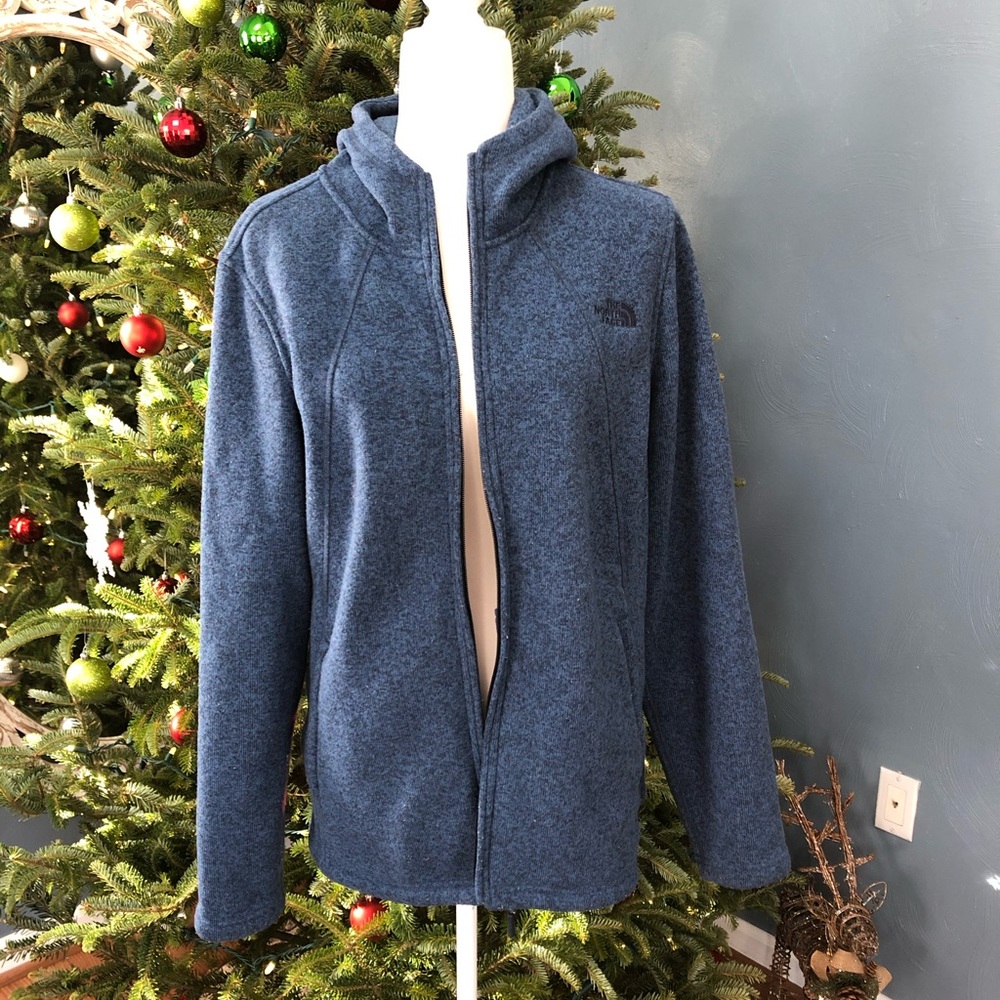NorthFace Jacket